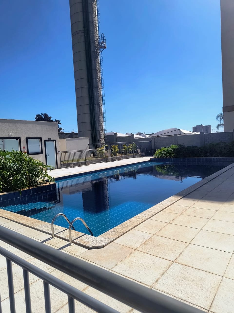 Apartamento com 2 dormitórios para alugar, 46 m² - RESERVA SÃO JOSÉ - Ribeirão Preto/SP - foto 17