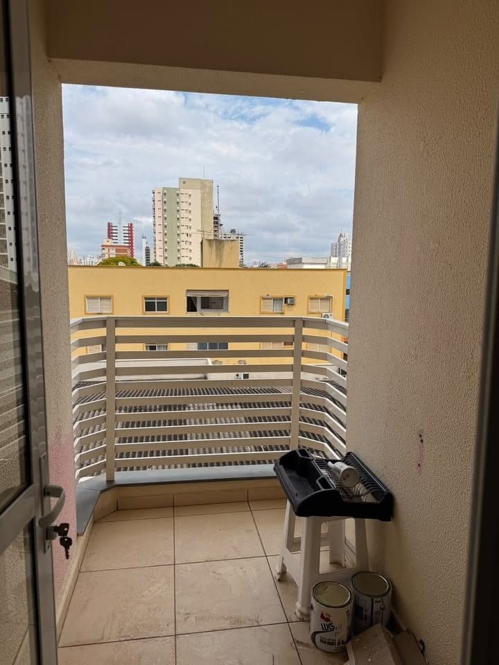 Apartamento para alugar - Boa vista - São José do Rio Preto/SP - foto 4