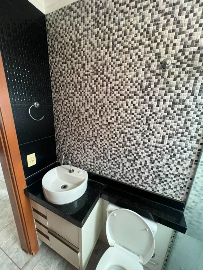 Apartamento com 2 dormitórios para alugar - Jardim Nunes - São José do Rio Preto/SP - foto 3