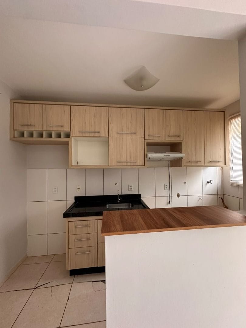 Apartamento com 2 dormitórios para alugar - Jardim Marajó - São José do Rio Preto/SP - foto 13