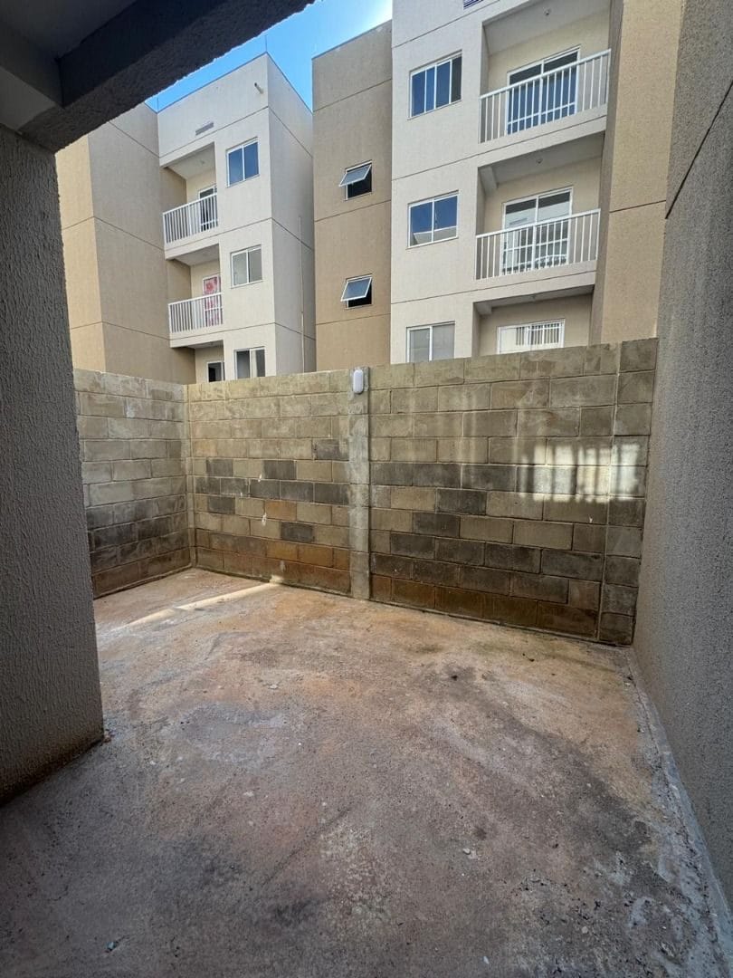 Apartamento com 2 dormitórios para alugar - Vila Toninho, - São José do Rio Preto/SP - foto 11