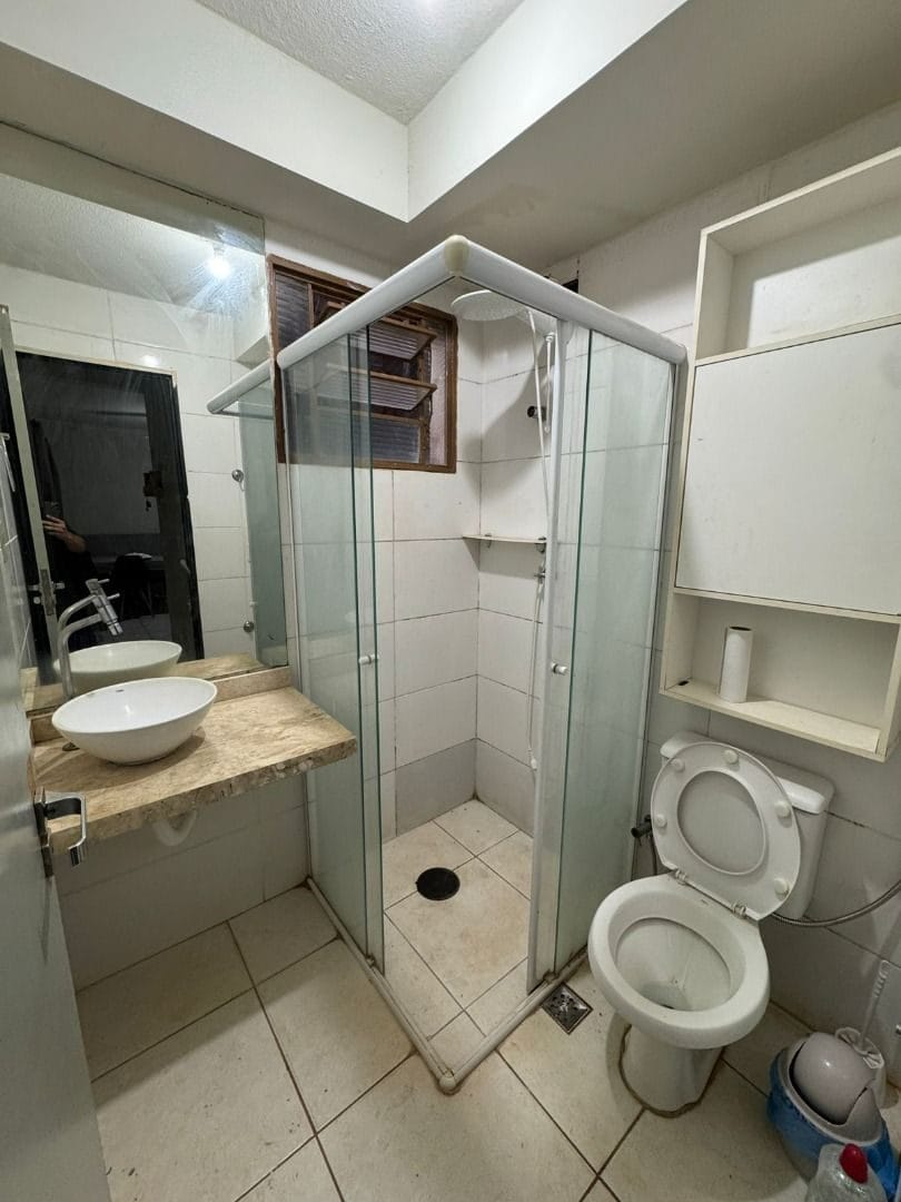 Apartamento com 2 dormitórios para alugar - Jardim Yolanda - São José do Rio Preto/SP - foto 5