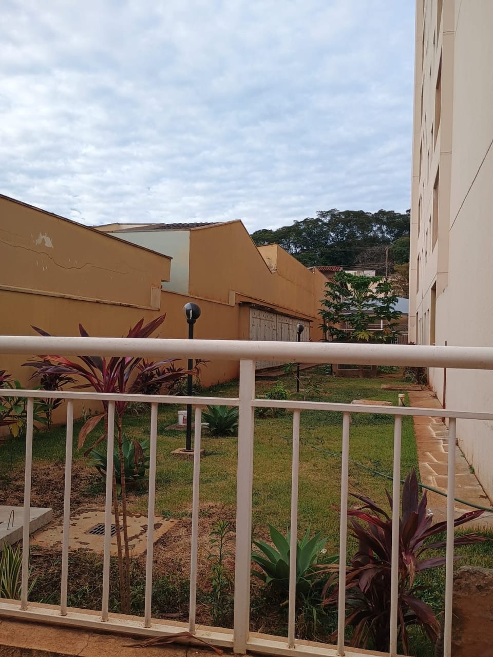 Apartamento com 2 dormitórios para alugar, 63 m² - Jardim Anhanguera - Ribeirão Preto/SP - foto 18