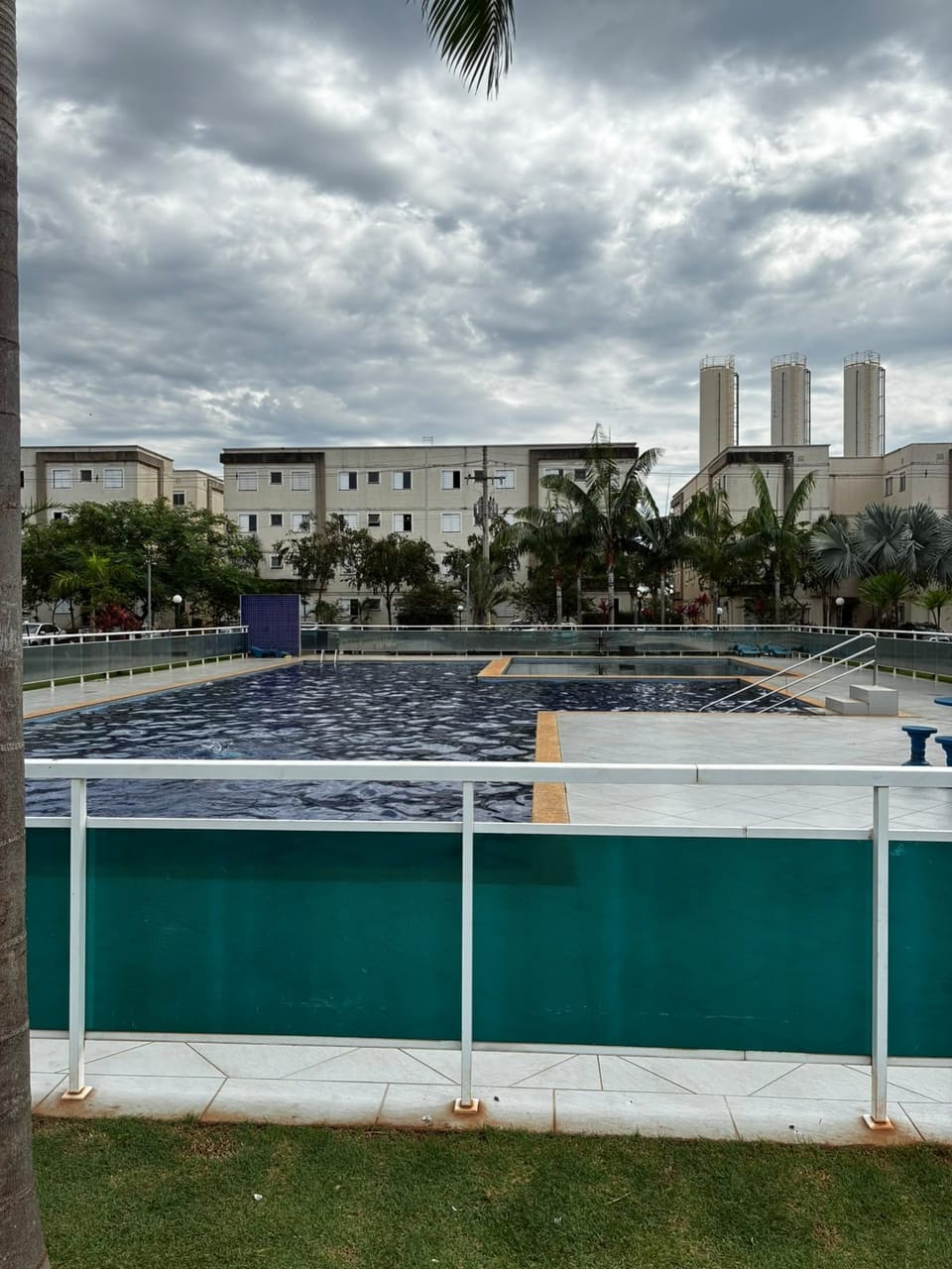 Apartamento com 2 dormitórios para alugar, 41 m² - Reserva Real - Ribeirão Preto/SP - foto 15