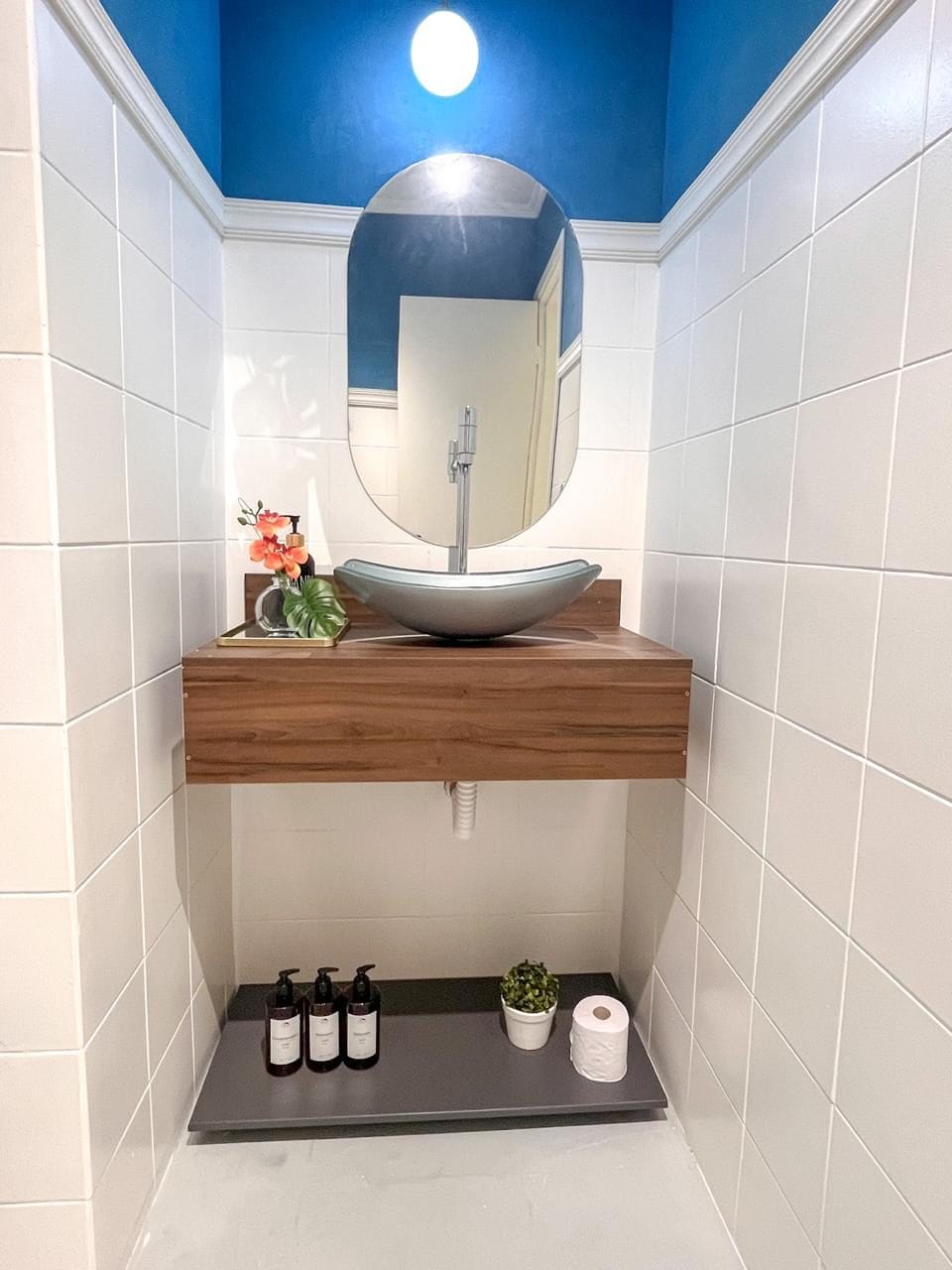 Apartamento com 3 dormitórios para alugar - Vila tiberio - Ribeirão Preto/SP - foto 7