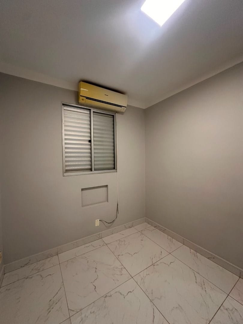 Apartamento com 2 dormitórios para alugar - Jardim Marajó - São José do Rio Preto/SP - foto 2
