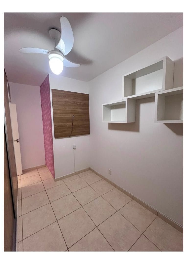 Apartamento com 2 dormitórios para alugar - Jardim Marajó - São José do Rio Preto/SP - foto 11