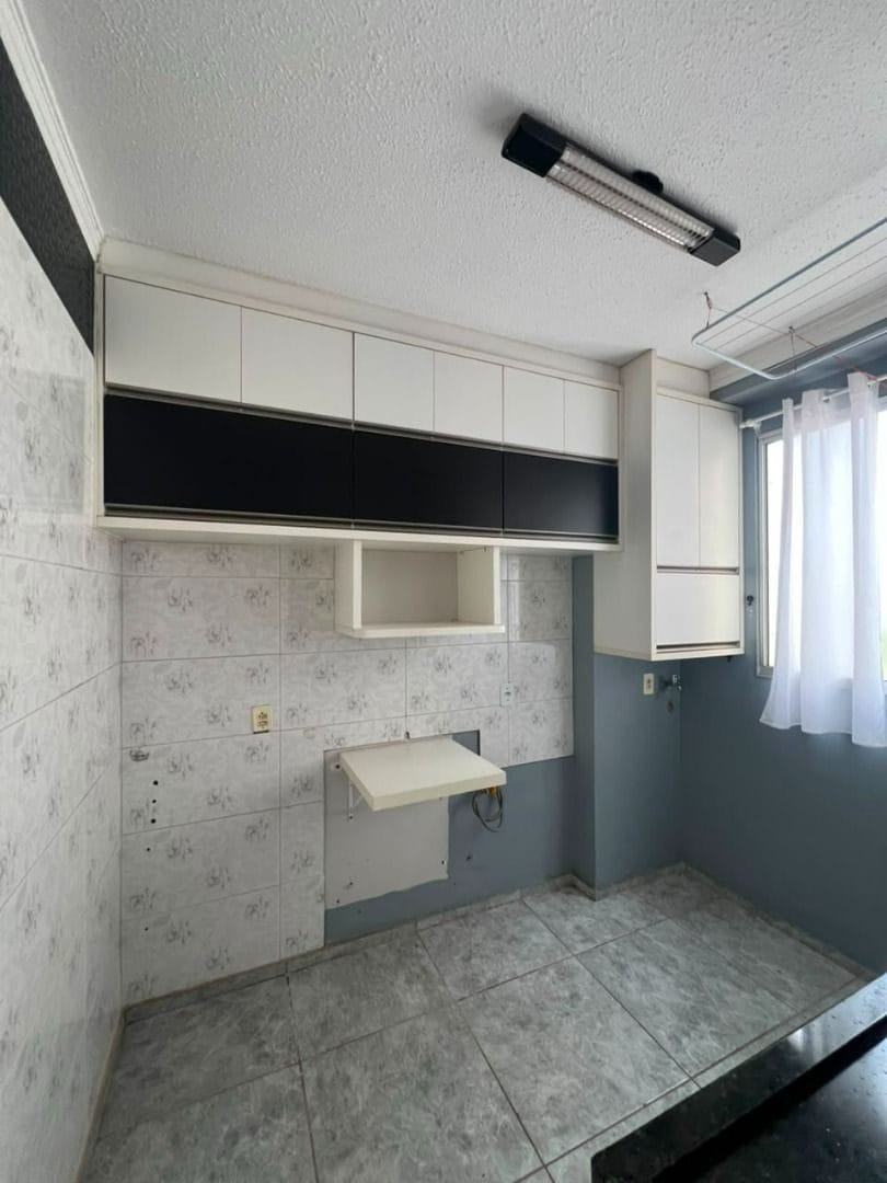 Apartamento com 2 dormitórios para alugar - Jardim Nunes - São José do Rio Preto/SP - foto 9