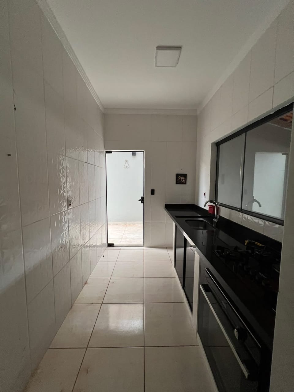 Casa com 2 dormitórios para alugar, 106 m² - Jardim São Lucas II - Jardinopolis/SP - foto 14