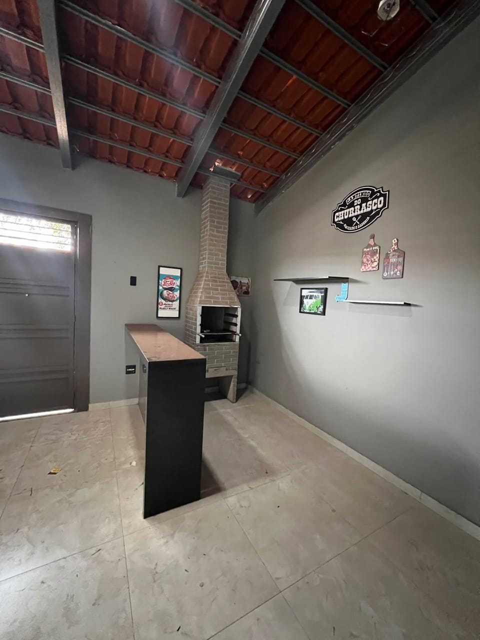 Casa com 2 dormitórios para alugar, 106 m² - Jardim São Lucas II - Jardinopolis/SP - foto 3