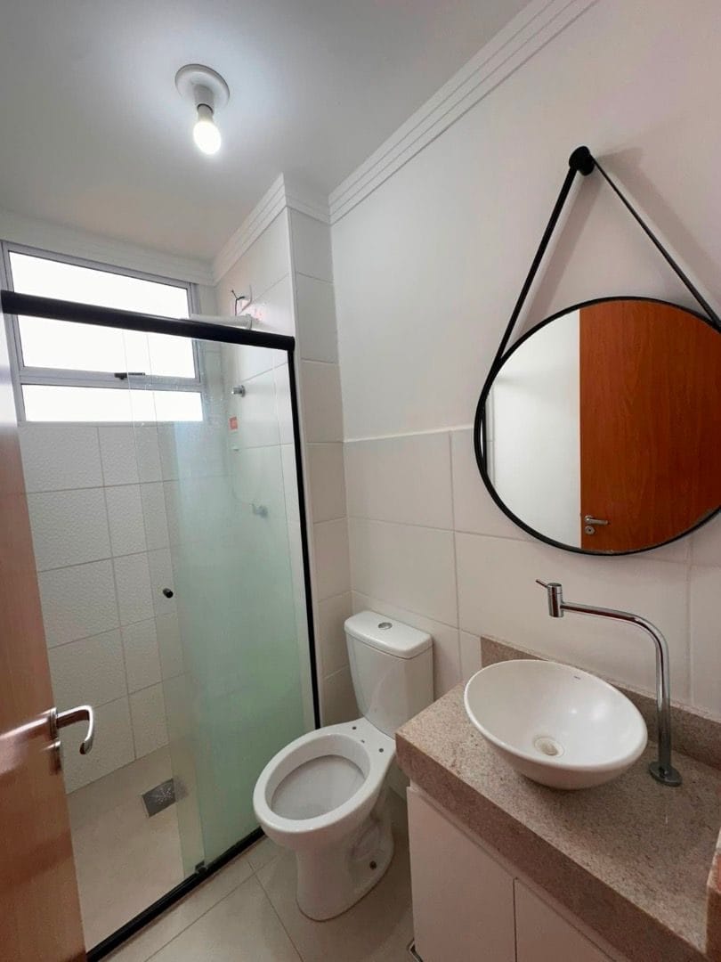 Apartamento com 2 dormitórios para alugar - Jardim Marajo - São José do Rio Preto/SP - foto 14