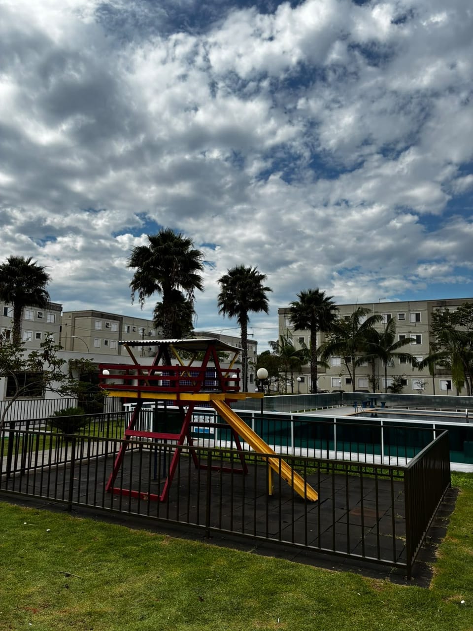 Apartamento com 2 dormitórios para alugar, 41 m² - Reserva Real - Ribeirão Preto/SP - foto 12