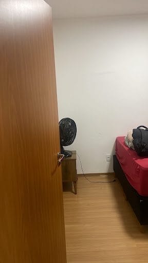 Apartamento para alugar - Jardim Marajó - São José do Rio Preto/SP - foto 4