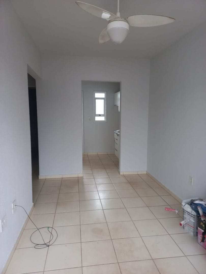 Apartamento com 2 dormitórios para alugar - Residencial Fraternidade - São José do Rio Preto/SP - foto 7