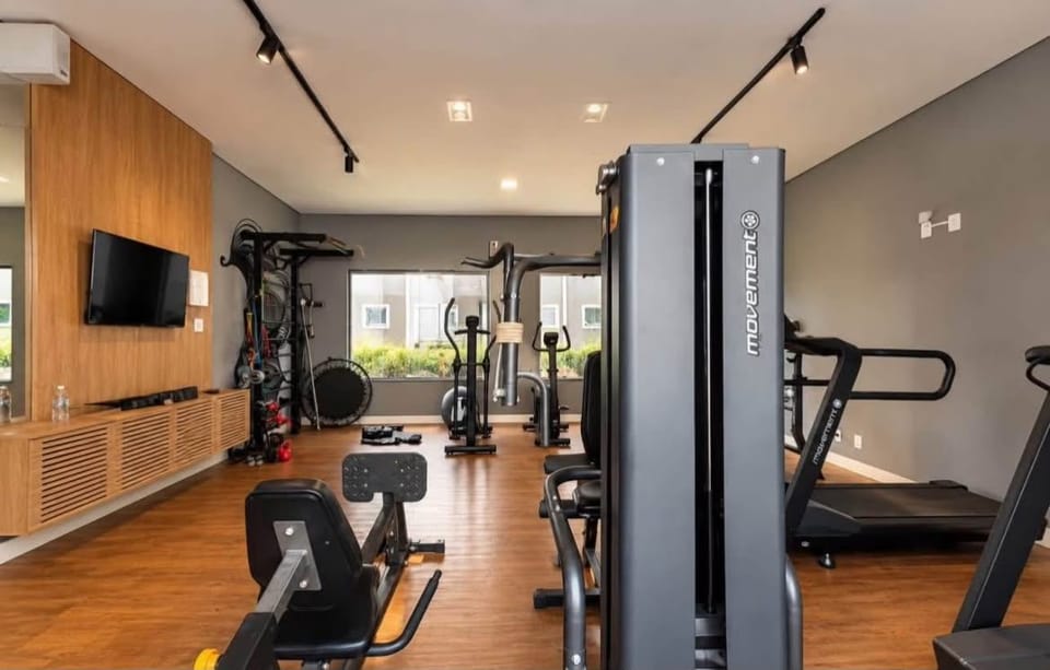 Apartamento com 2 dormitórios para alugar - Valentina Figueiredo - Ribeirão Preto/SP - foto 17