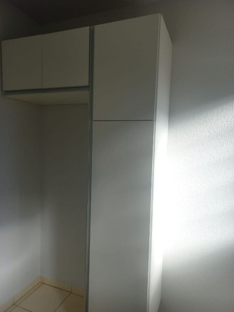 Apartamento com 2 dormitórios para alugar - Residencial Fraternidade - São José do Rio Preto/SP - foto 8