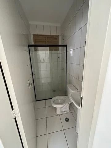 Apartamento com 3 dormitórios para alugar - Residencial Macedo Teles I - São José do Rio Preto/SP - foto 8