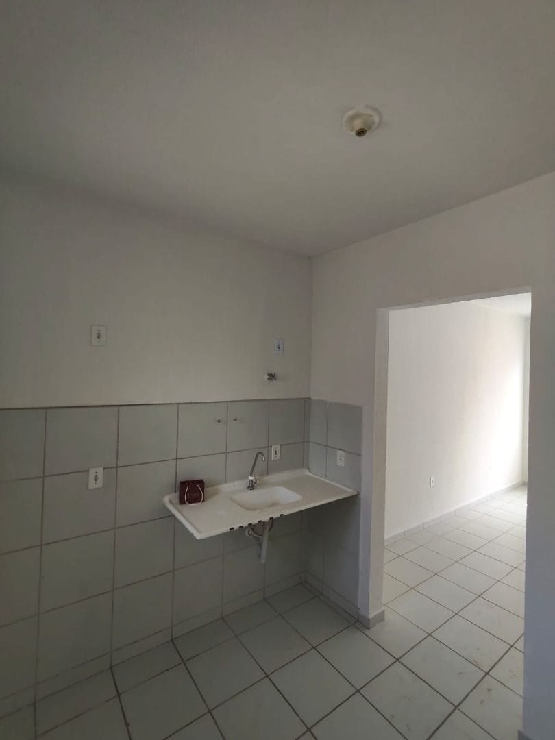 Casa para alugar - FRATERNIDADE - São José do Rio Preto/SP - foto 9