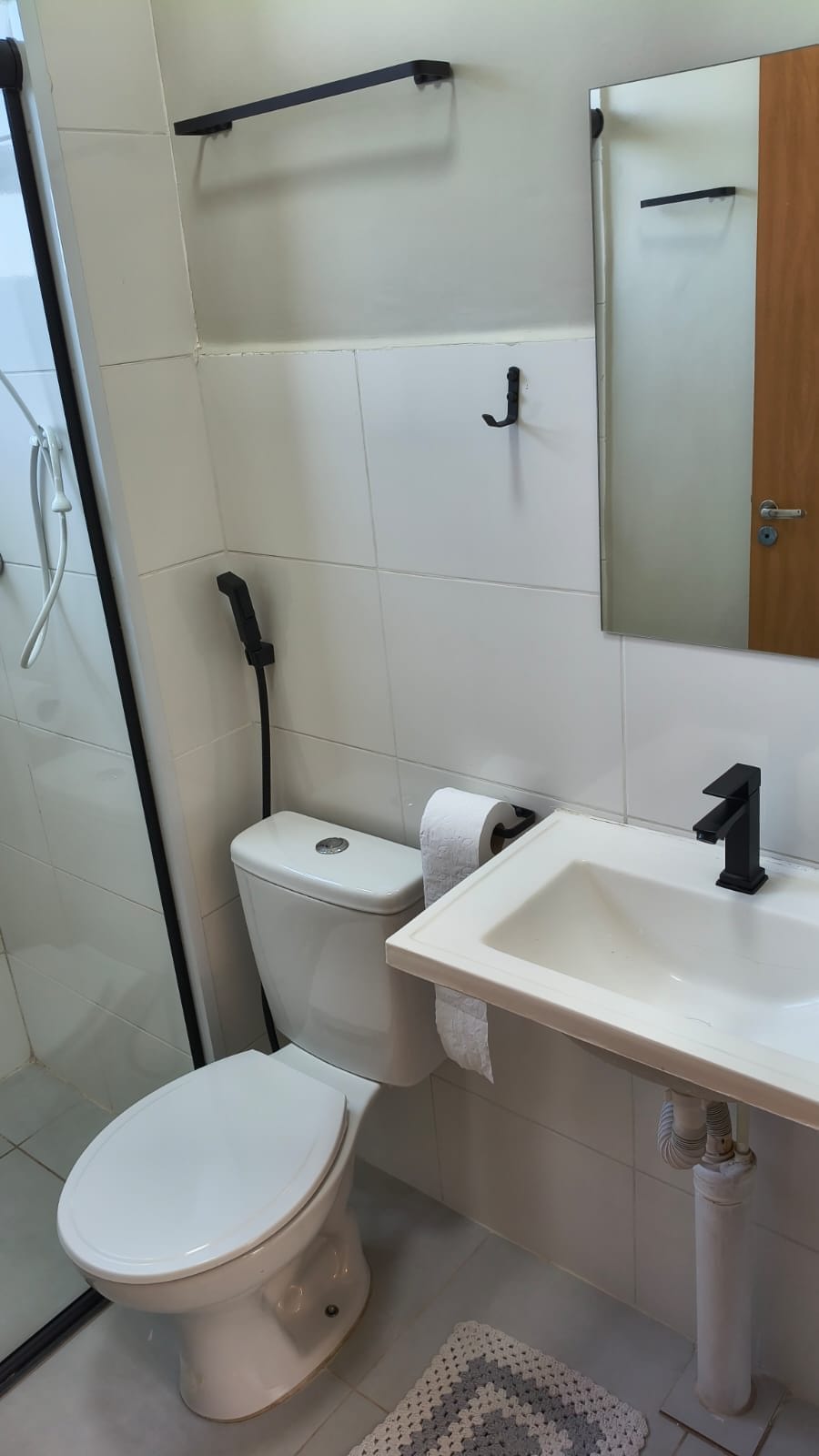Apartamento com 2 dormitórios para alugar, 46 m² - RESERVA SÃO JOSÉ - Ribeirão Preto/SP - foto 4