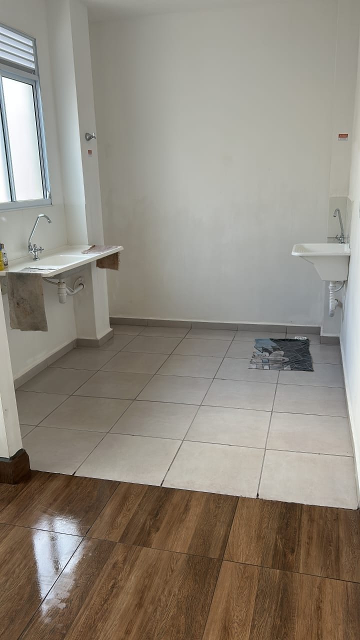 Apartamento com 2 dormitórios para alugar, 40 m² - Jardim Regatas - Ribeirão Preto/SP - foto 5