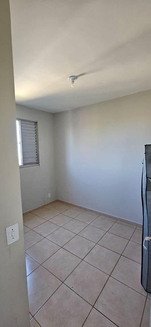 Apartamento com 2 dormitórios para alugar - Estância São João - São José do Rio Preto/SP - foto 2