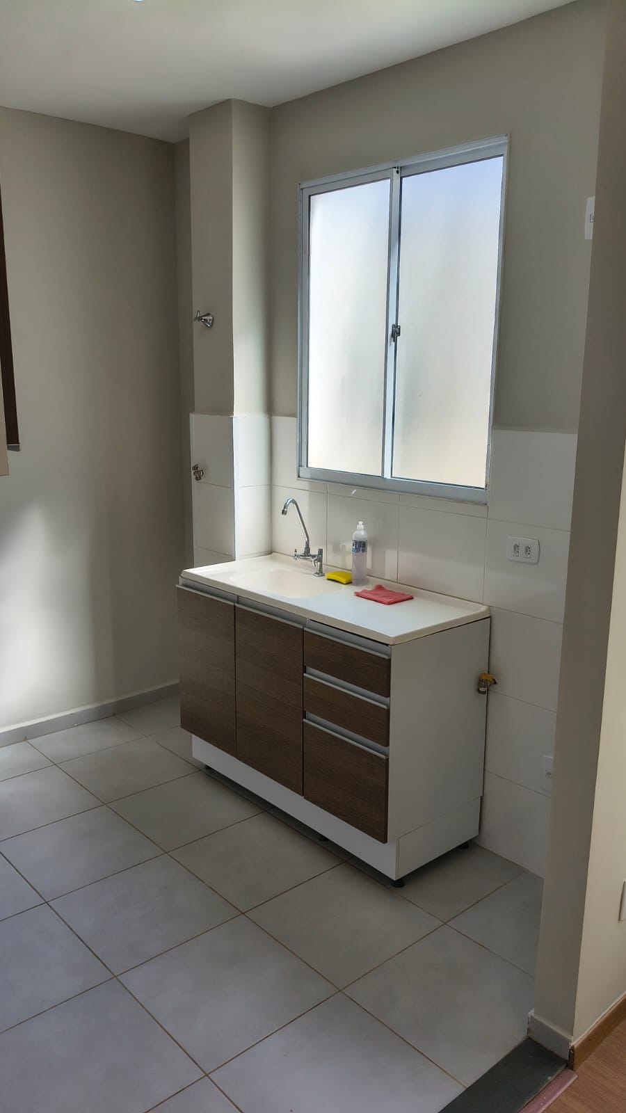 Apartamento com 2 dormitórios para alugar, 46 m² - RESERVA SÃO JOSÉ - Ribeirão Preto/SP - foto 7