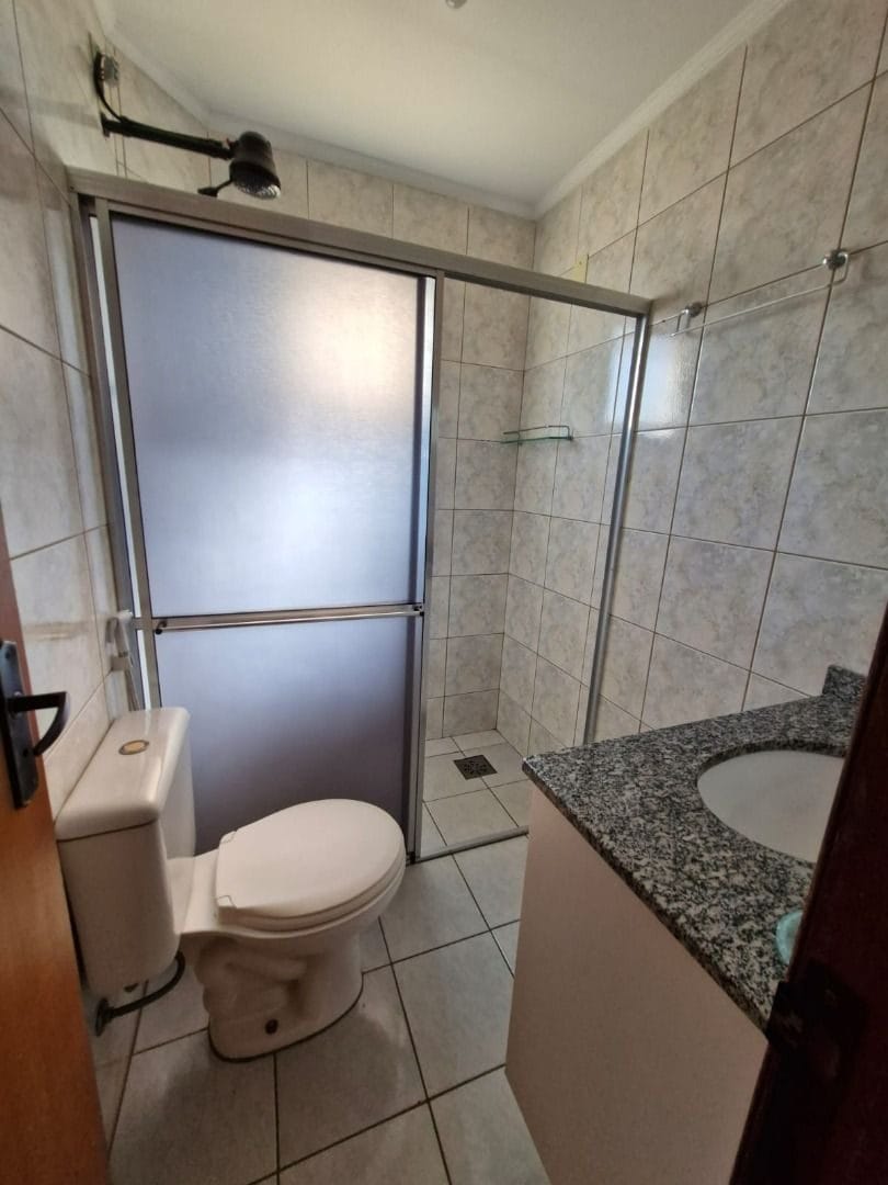 Apartamento com 3 dormitórios para alugar - Vila Angélica, - São José do Rio Preto/SP - foto 6