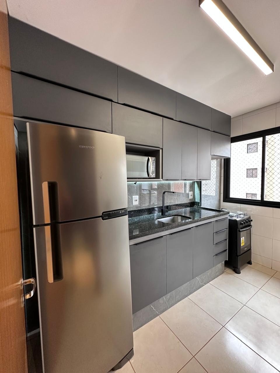 Apartamento para alugar em Nova aliança, Ribeirão Preto