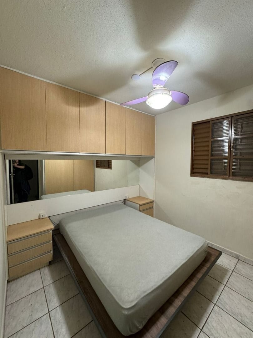 Apartamento com 2 dormitórios para alugar - Jardim Yolanda - São José do Rio Preto/SP - foto 3