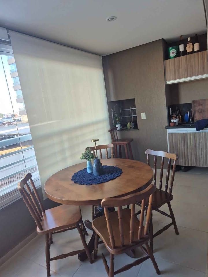 Apartamento com 3 dormitórios para alugar, 107 m² - Jardim Paulista - Ribeirão Preto/SP - foto 3