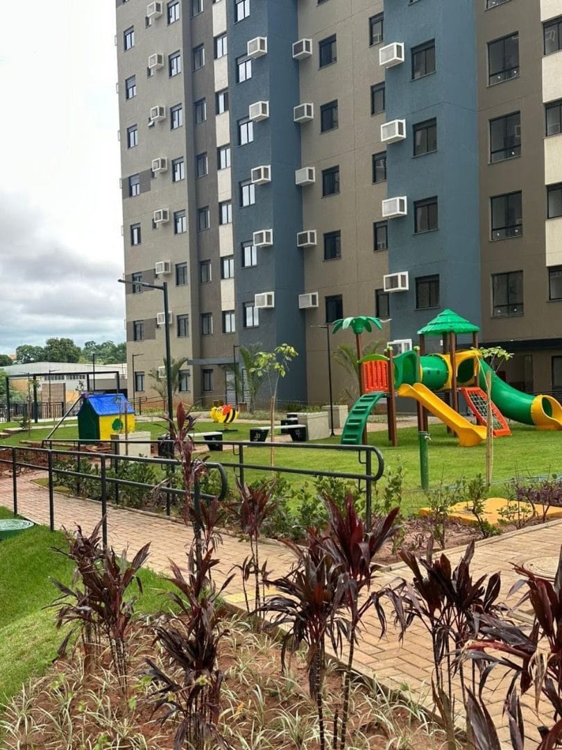 Apartamento com 2 dormitórios para alugar - Jardim Yolanda - São José do Rio Preto/SP - foto 10