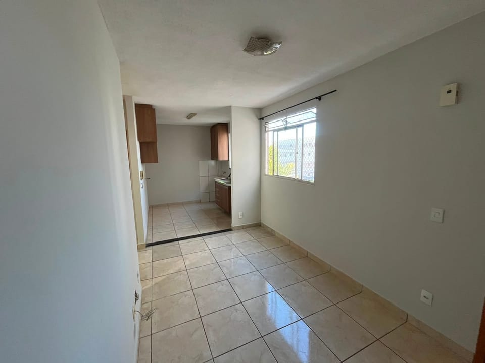 Apartamento com 2 dormitórios para alugar, 44 m² - Manoel Penna - Ribeirão Preto/SP - foto 4