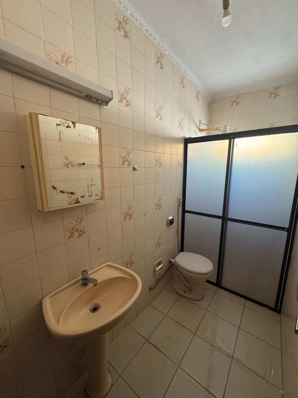 Apartamento para alugar em Jardim Panorama, São José do Rio Preto