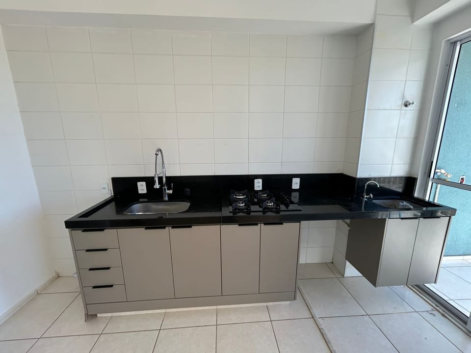 Apartamento com 2 dormitórios para alugar, 48 m² - Maubisa - Ribeirão Preto/SP - foto 9