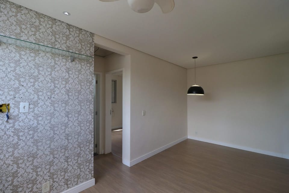 Apartamento com 2 dormitórios para alugar, 46 m² - Lagoinha - Ribeirão Preto/SP - foto 18