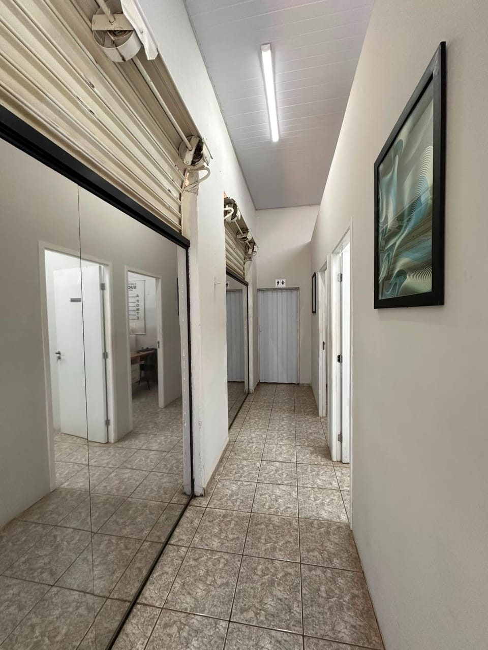Sala comercial para alugar - Vila Ercília - São José do Rio Preto/SP - foto 7