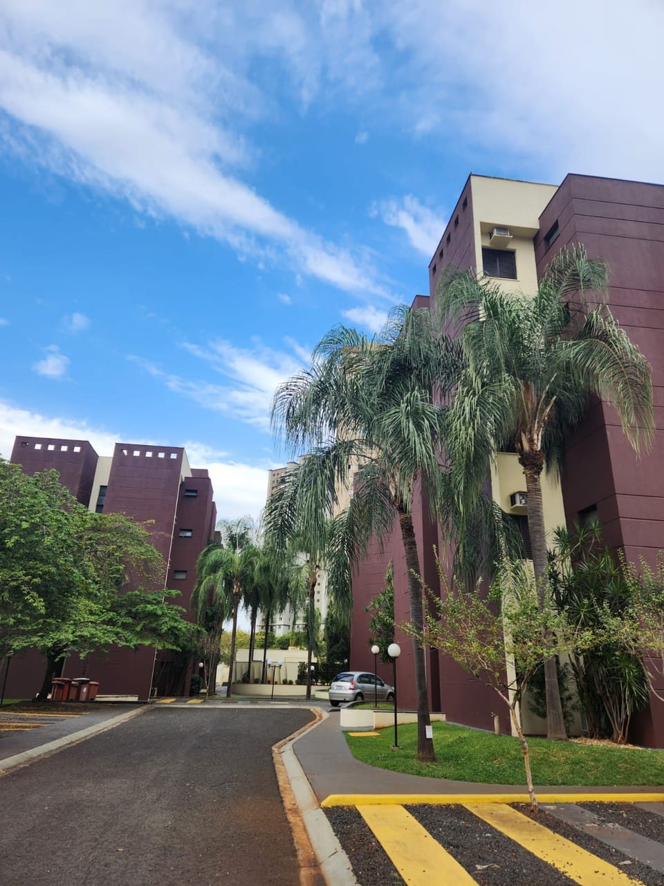 Apartamento com 1 dormitório para alugar, 39 m² - Jd Nova Aliança - Ribeirão Preto/SP - foto 7