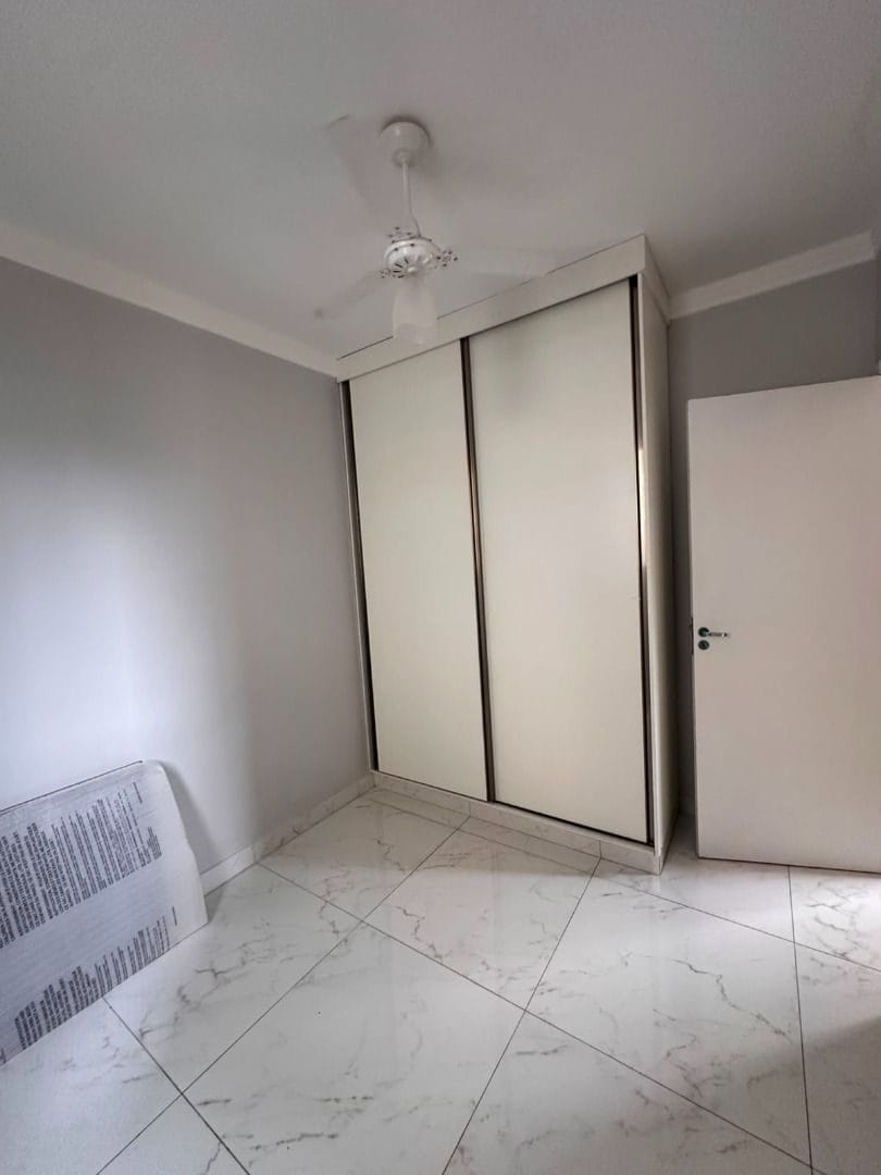 Apartamento com 2 dormitórios para alugar - Jardim Marajó - São José do Rio Preto/SP - foto 3