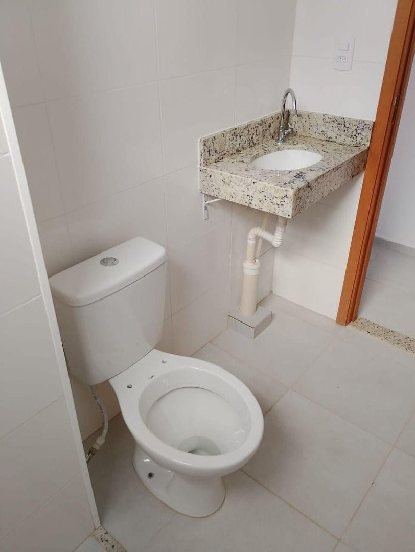 Apartamento para alugar - Cidade Jardim - São José do Rio Preto/SP - foto 5