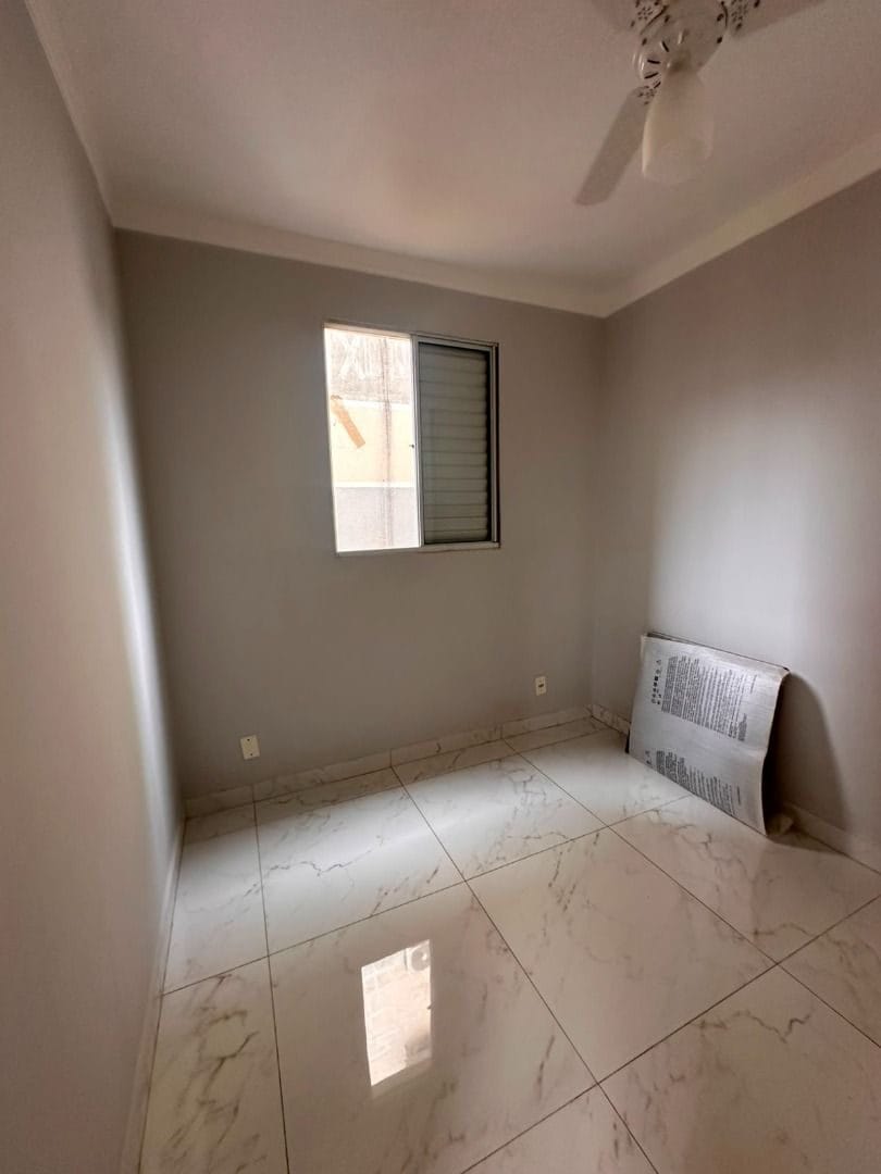Apartamento com 2 dormitórios para alugar - Jardim Marajó - São José do Rio Preto/SP - foto 4