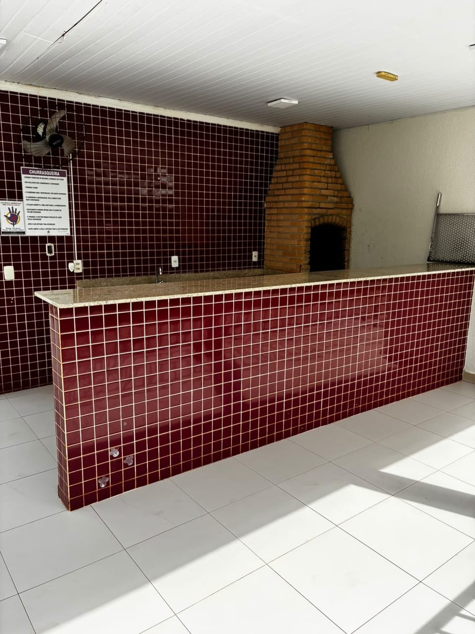 Apartamento com 2 dormitórios para alugar, 41 m² - Reserva Real - Ribeirão Preto/SP - foto 16