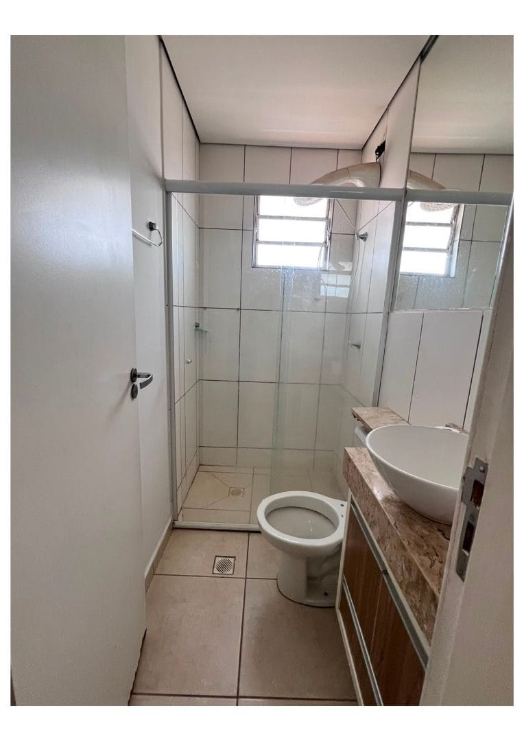 Apartamento com 2 dormitórios para alugar - Jardim Marajó - São José do Rio Preto/SP - foto 12