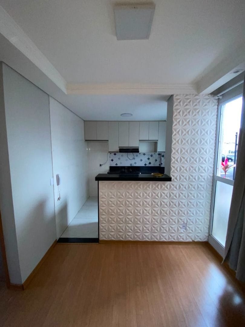 Apartamento para alugar - Jardim Planalto - São José do Rio Preto/SP - foto 8