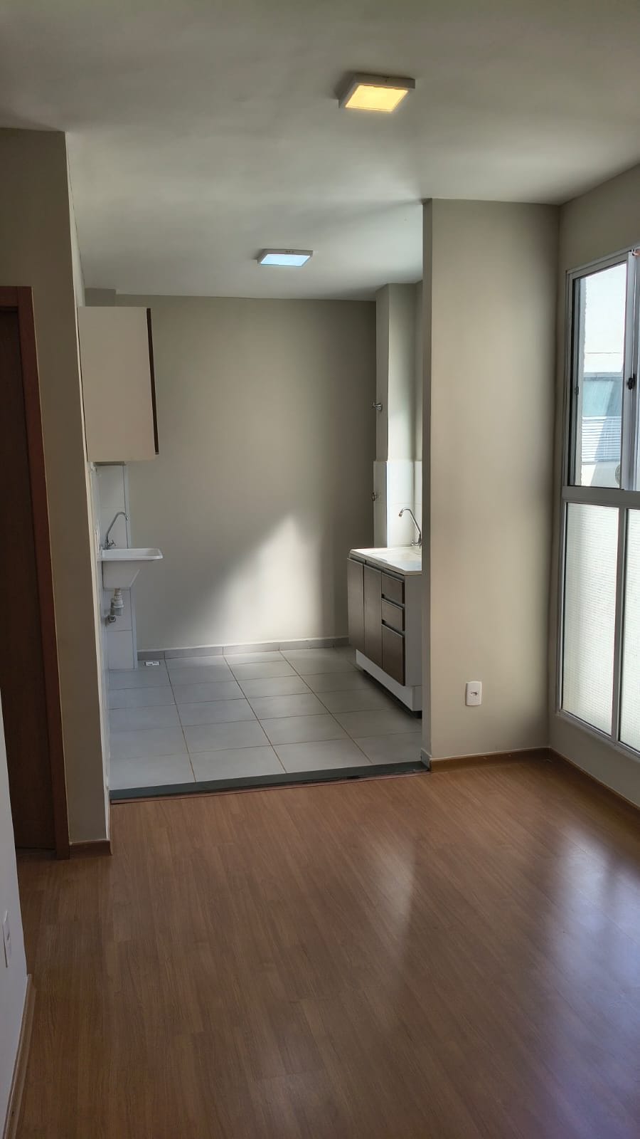Apartamento para alugar em RESERVA SÃO JOSÉ, Ribeirão Preto