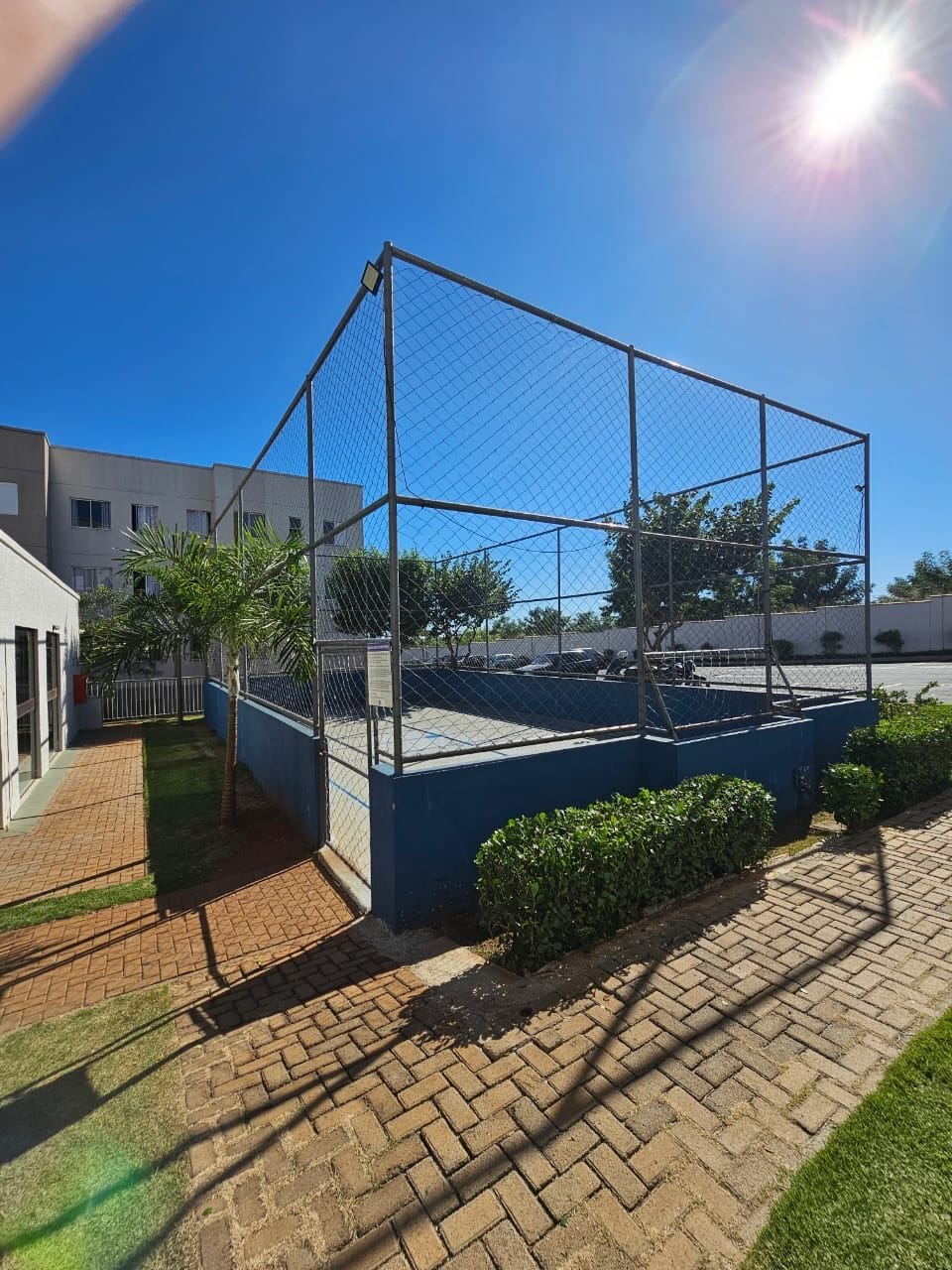 Apartamento com 2 dormitórios para alugar - Macaúba - Ribeirão Preto/SP - foto 15