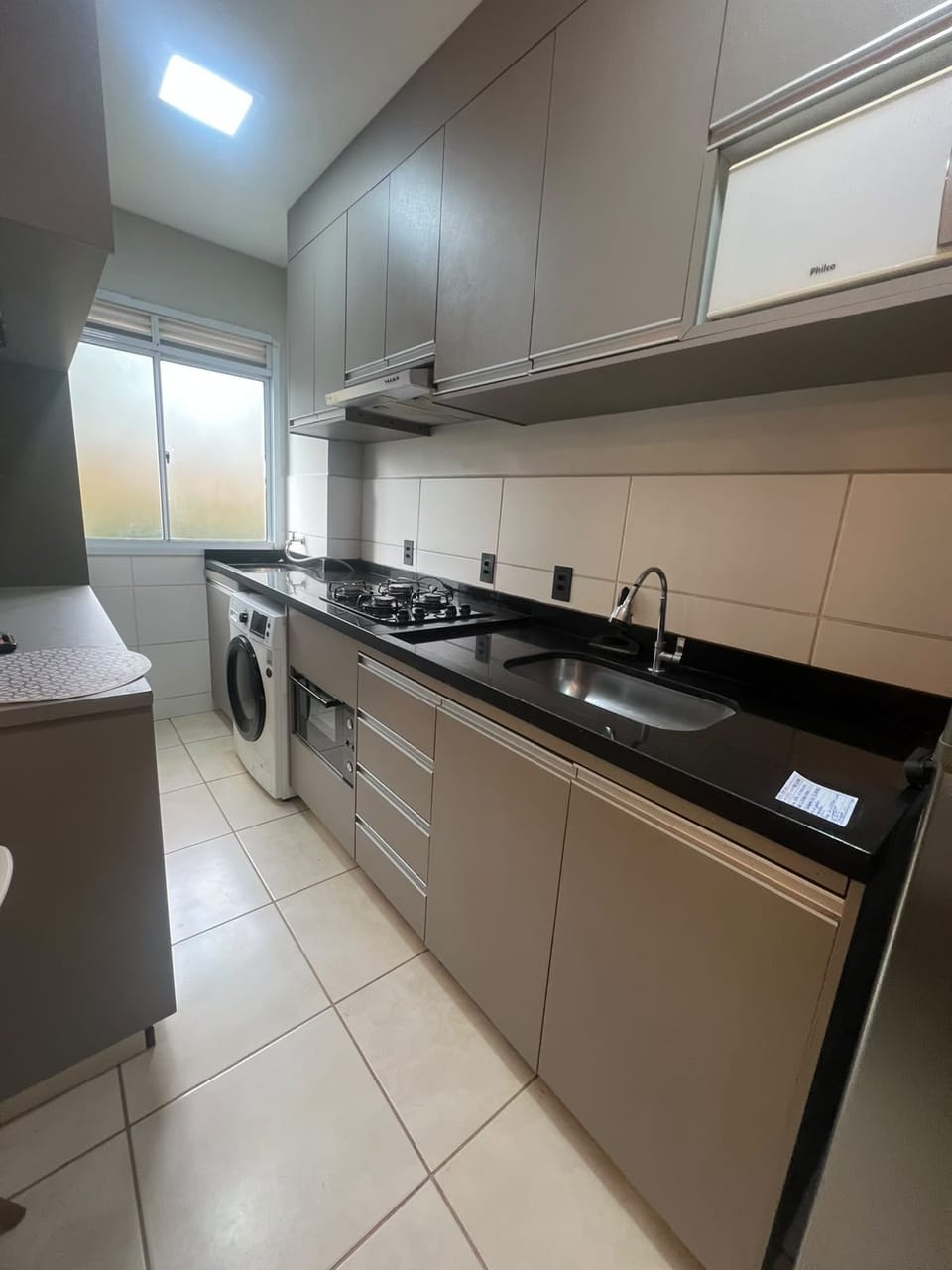 Apartamento com 2 dormitórios para alugar - Valentina Figueiredo - Ribeirão Preto/SP - foto 6