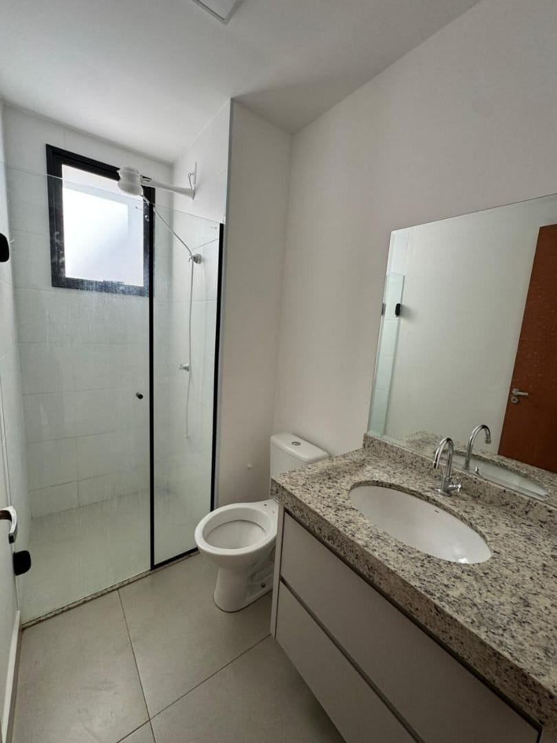 Apartamento com 2 dormitórios para alugar - Jardim Bosque das Vivendas - São José do Rio Preto/SP - foto 4