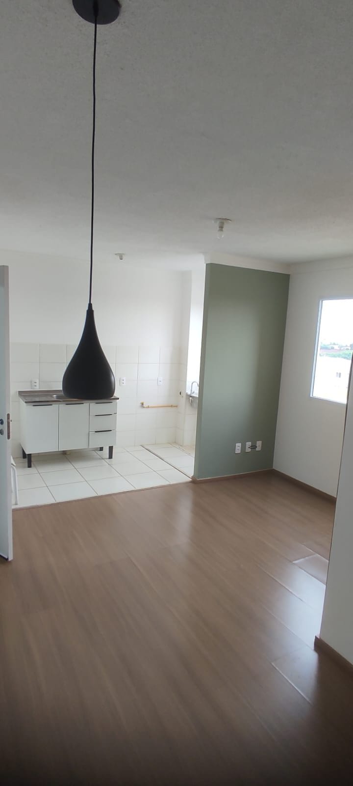 Apartamento com 2 dormitórios para alugar - Macaúba - Ribeirão Preto/SP - foto 3
