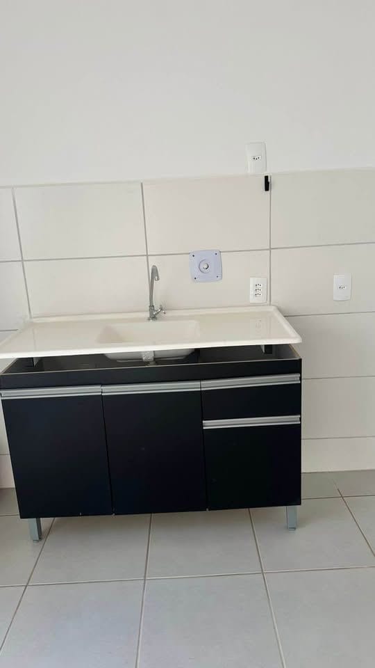 Apartamento para alugar - São José do Rio Preto/SP - foto 3