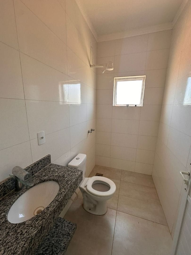 Apartamento com 2 dormitórios para alugar - Jardim Marajó - São José do Rio Preto/SP - foto 5